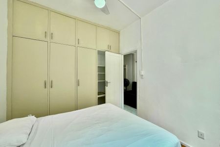 Apartamento para alugar com 70m², 2 quartos e sem vagaQuarto 1