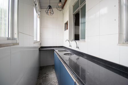 Apartamento para alugar com 67m², 2 quartos e sem vagaÁrea de Serviço