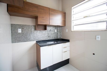 Apartamento para alugar com 67m², 2 quartos e sem vagaCozinha