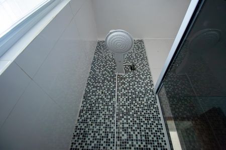 Apartamento para alugar com 67m², 2 quartos e sem vagaBanheiro