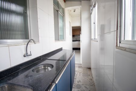 Apartamento para alugar com 67m², 2 quartos e sem vagaÁrea de Serviço