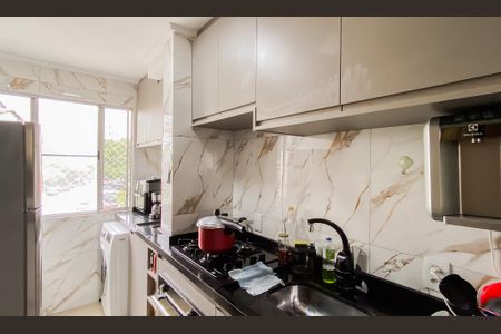 Apartamento para alugar com 46m², 2 quartos e 1 vagaCozinha