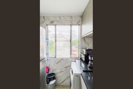 Apartamento para alugar com 46m², 2 quartos e 1 vagaÁrea de Serviço