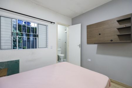 Casa para alugar com 130m², 2 quartos e sem vaga Casa para alugar com 130m², 2 quartos e sem vagaSuíte 1