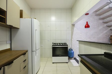 Casa para alugar com 130m², 2 quartos e sem vaga Casa para alugar com 130m², 2 quartos e sem vagaCozinha