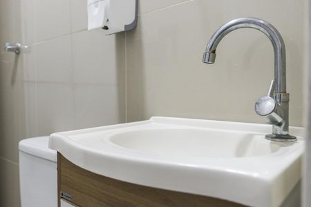 Casa para alugar com 130m², 2 quartos e sem vaga Casa para alugar com 130m², 2 quartos e sem vagaLavabo
