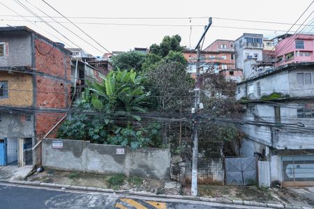 Casa para alugar com 130m², 2 quartos e sem vaga Casa para alugar com 130m², 2 quartos e sem vagaVista da Suíte 2