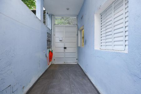 Casa para alugar com 130m², 2 quartos e sem vaga Casa para alugar com 130m², 2 quartos e sem vagaÁrea de Serviço