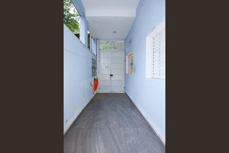 Casa para alugar com 130m², 2 quartos e sem vaga Casa para alugar com 130m², 2 quartos e sem vagaÁrea de Serviço