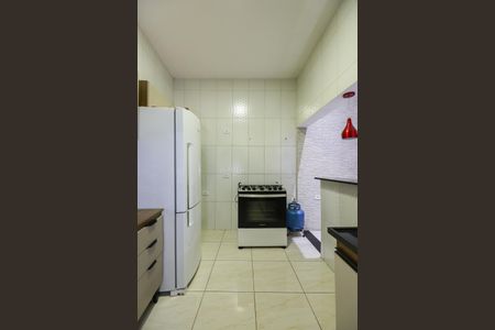 Casa para alugar com 130m², 2 quartos e sem vaga Casa para alugar com 130m², 2 quartos e sem vagaCozinha