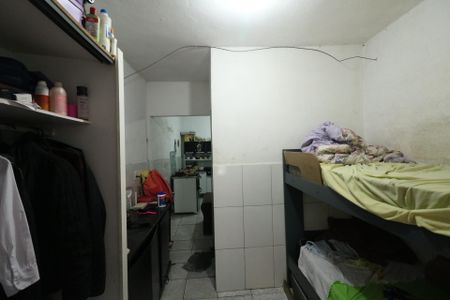 Casa 01 de casa à venda com 2 quartos, 468m² em Vila Nogueira, Diadema