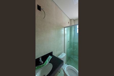 Apartamento para alugar com 2 quartos, 72m² em Alvorada, Belo Horizonte