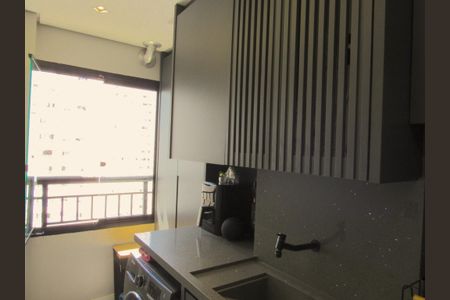 Apartamento à venda com 83m², 2 quartos e 1 vagaCozinha - Área de Serviço