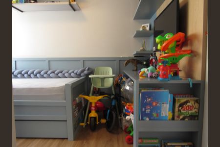 Apartamento à venda com 83m², 2 quartos e 1 vagaQuarto 1