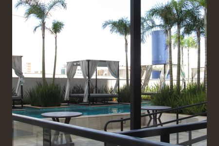 Apartamento à venda com 83m², 2 quartos e 1 vagaÁrea comum - Piscina