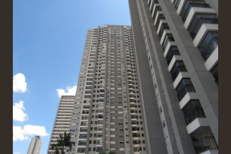 Apartamento à venda com 83m², 2 quartos e 1 vagaFachada do bloco