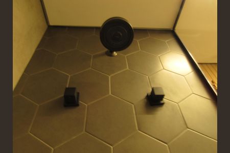 Apartamento à venda com 83m², 2 quartos e 1 vagaBanheiro 2