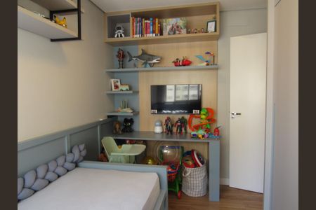 Apartamento à venda com 83m², 2 quartos e 1 vagaQuarto 1