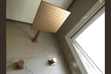 Apartamento à venda com 83m², 2 quartos e 1 vagaBanheiro da Suíte