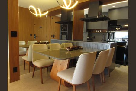 Apartamento à venda com 83m², 2 quartos e 1 vagaSala