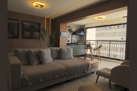 Apartamento à venda com 83m², 2 quartos e 1 vagaSala