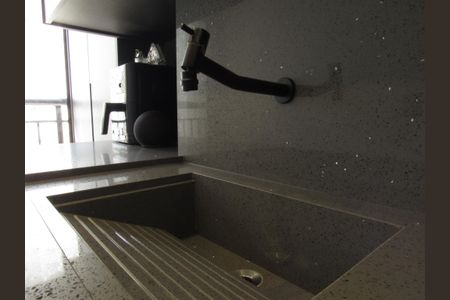 Apartamento à venda com 83m², 2 quartos e 1 vagaCozinha - Área de Serviço