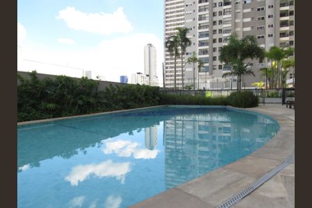 Apartamento à venda com 83m², 2 quartos e 1 vagaÁrea comum - Piscina