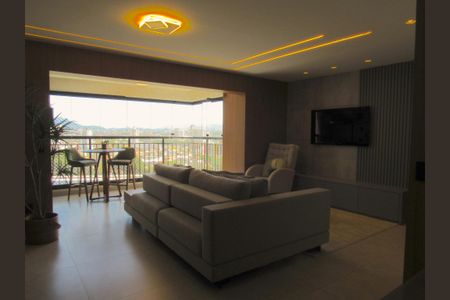 Apartamento à venda com 83m², 2 quartos e 1 vagaSala