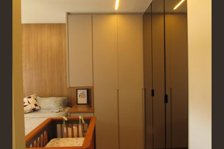 Apartamento à venda com 83m², 2 quartos e 1 vagaSuíte