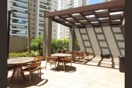 Apartamento à venda com 83m², 2 quartos e 1 vagaÁrea comum - Churrasqueira