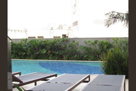 Apartamento à venda com 83m², 2 quartos e 1 vagaÁrea comum - Piscina