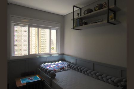 Apartamento à venda com 83m², 2 quartos e 1 vagaQuarto 1