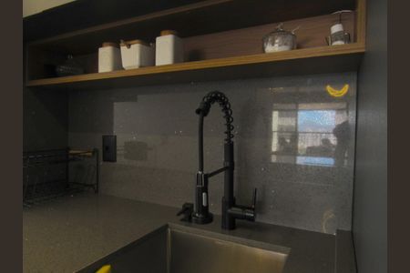 Apartamento à venda com 83m², 2 quartos e 1 vagaCozinha - Área de Serviço