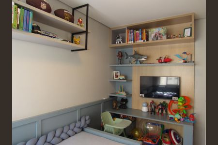 Apartamento à venda com 83m², 2 quartos e 1 vagaQuarto 1