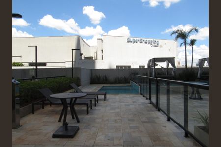 Apartamento à venda com 83m², 2 quartos e 1 vagaÁrea comum - Piscina