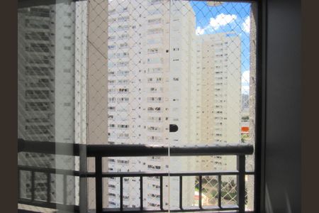 Apartamento à venda com 83m², 2 quartos e 1 vagaCozinha - Área de Serviço -Vista