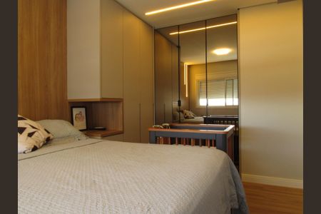 Apartamento à venda com 83m², 2 quartos e 1 vagaSuíte