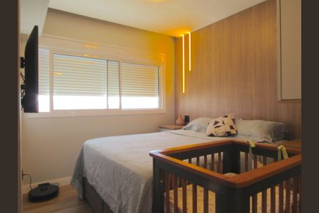 Apartamento à venda com 83m², 2 quartos e 1 vagaSuíte