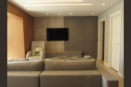 Apartamento à venda com 83m², 2 quartos e 1 vagaSala