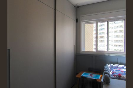 Apartamento à venda com 83m², 2 quartos e 1 vagaQuarto 1