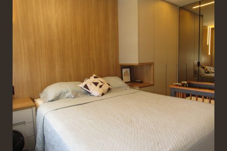 Apartamento à venda com 83m², 2 quartos e 1 vagaSuíte