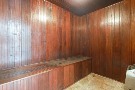 Casa à venda com 500m², 4 quartos e 2 vagasSauna