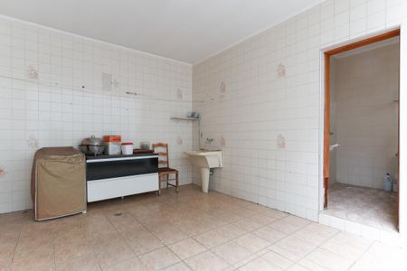 Casa à venda com 500m², 4 quartos e 2 vagasÁrea de serviço