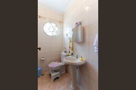 Casa à venda com 500m², 4 quartos e 2 vagasLavabo