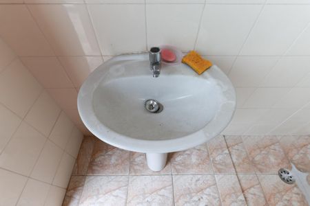 Casa à venda com 500m², 4 quartos e 2 vagasBanheiro de serviço