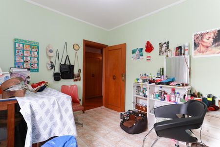 Casa à venda com 500m², 4 quartos e 2 vagasEscritório 1