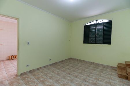 Casa à venda com 500m², 4 quartos e 2 vagasQuarto de serviço