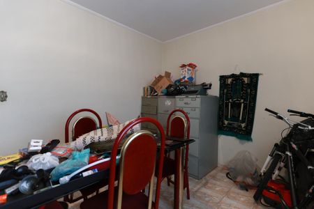 Casa à venda com 500m², 4 quartos e 2 vagasEscritório 2