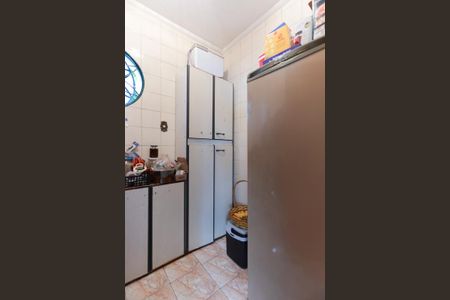 Casa à venda com 500m², 4 quartos e 2 vagasDespensa