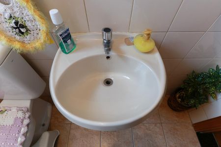 Casa à venda com 500m², 4 quartos e 2 vagasLavabo